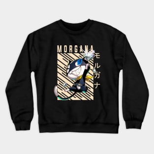 Morgana - Persona 5 Crewneck Sweatshirt